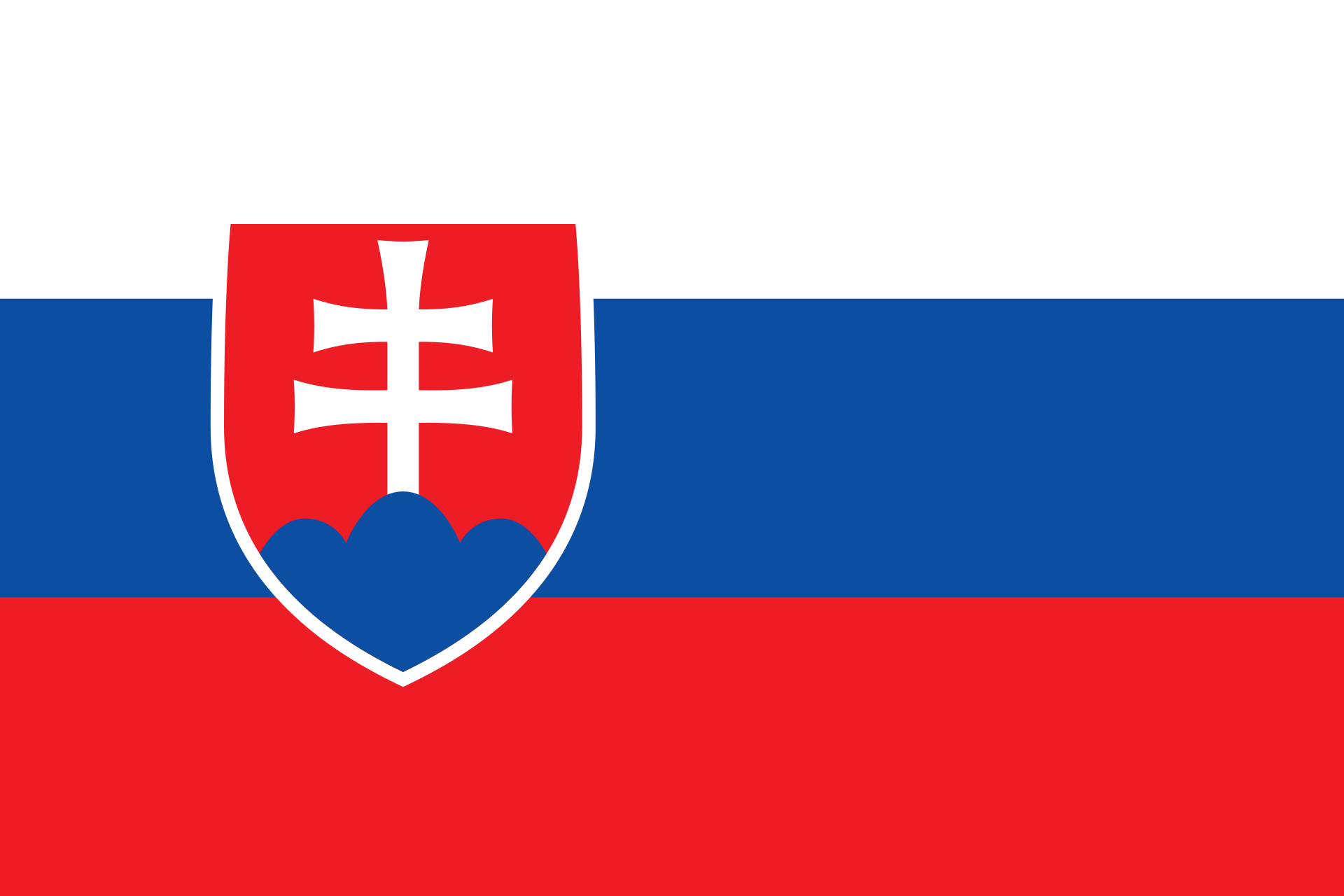 slovakia- flag